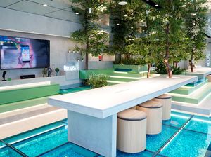 OPPO eXperience Store Hadir di Medan, Padukan Teknologi-Keindahan Toba