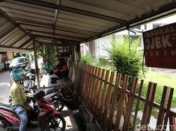 21 Kata Bahasa Indonesia Ada di Kamus Oxford Lho, Ada Dangdut sampai Ojek