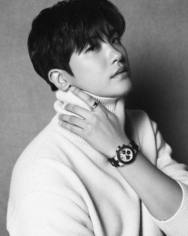 Park Hyung Sik/ Foto : instagram.com/phs1116/ Park Hyung Sik/ Foto : instagram.com/phs1116/