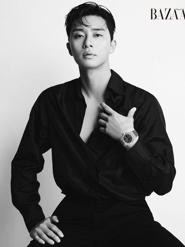 Park Seo Joon/ Foto : instagram.com/bn_sj2013/