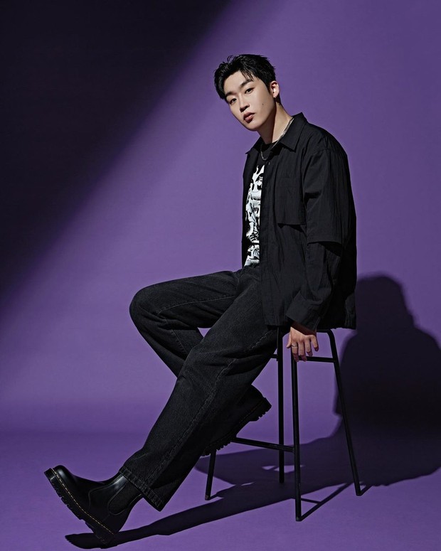 Peak Boy/ Foto : instagram.com/realpeakboy/ Peak Boy/ Foto : instagram.com/realpeakboy/