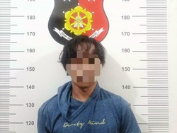 Modus Berkenalan via MiChat, Pria di Tanjungpinang Rampok Motor Wanita