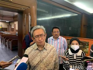 Vonis Ringan Lin Che Wei di Kasus Minyak Goreng Diwarnai Dissenting Opinion Vonis Ringan Lin Che Wei di Kasus Minyak Goreng Diwarnai Dissenting Opinion
