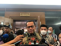 Haris Azhar Dituntut 4 Tahun Bui, Pihak Luhut Serahkan ke Majelis Hakim