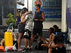 Kasus Kapal Kebo Iwa Tenggelam: Proses Hukum dan Ganti Rugi Jalan Terus