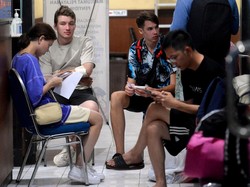 Polisi Periksa 6 Saksi di Kasus Fast Boat Kebo Iwa Express Tenggelam