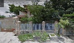 Lini Masa Kondisi Rumah Mewah Ibu Eny Sebelum Terbengkalai