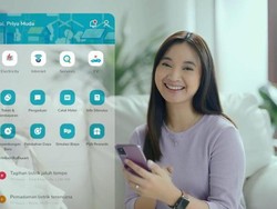 Hadirkan Banyak Fitur, Pengguna PLN Mobile Terus Meroket