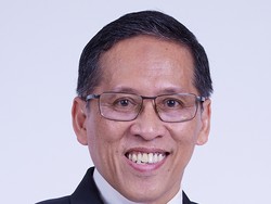 Silmy Karim Resmi Jadi Dirjen Imigrasi, Ini Penggantinya di Krakatau Steel