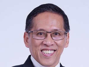 Silmy Karim Resmi Jadi Dirjen Imigrasi, Ini Penggantinya di Krakatau Steel Silmy Karim Resmi Jadi Dirjen Imigrasi, Ini Penggantinya di Krakatau Steel