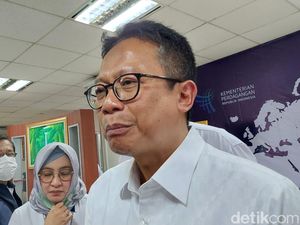 Bappebti Ngaku Gagal Bikin Bursa Kripto di 2022, Ini Penghalangnya Bappebti Ngaku Gagal Bikin Bursa Kripto di 2022, Ini Penghalangnya