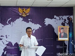 Bappebti Ogah Dibilang Gagal Meski Pengawasan Kripto Dipindah ke OJK