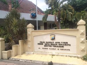 Pegawainya Pukul Pemandu Lagu Karaoke, Pelindo Buka Suara Pegawainya Pukul Pemandu Lagu Karaoke, Pelindo Buka Suara