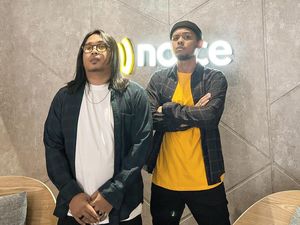 Komika Praz Teguh dan Rin Hermana Kenalkan Budaya Minang Lewat Podcast