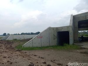 Jalur Lingkar Solo Bakal Bikin Desa di Klaten Ini 2 Kali Diterjang Proyek Tol Jalur Lingkar Solo Bakal Bikin Desa di Klaten Ini 2 Kali Diterjang Proyek Tol
