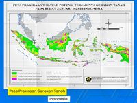 Berita Dan Informasi Gerakan Tanah Terkini Dan Terbaru Hari Ini - Detikcom