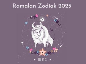 Ramalan Zodiak Taurus 2023: Keuangan Seret, Asmara Banyak Kecewa