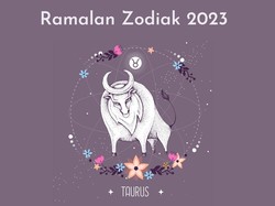 Ramalan Zodiak Taurus 2023: Keuangan Seret, Asmara Banyak Kecewa