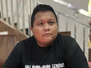 Gabung PO Kencana, Rian Mahendra Ngaku Ditolak Kerja Sana-sini Gabung PO Kencana, Rian Mahendra Ngaku Ditolak Kerja Sana-sini