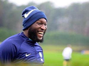 Lukaku Tolak ke Arab Saudi, Chelsea Mau Jual ke Rival Liga Inggris?