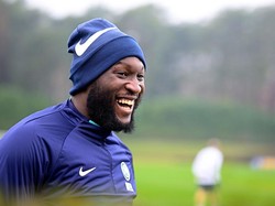 Kode Keras Lukaku buat Chelsea