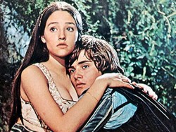 Akhir Cerita Eksploitasi Seksual di Romeo and Juliet