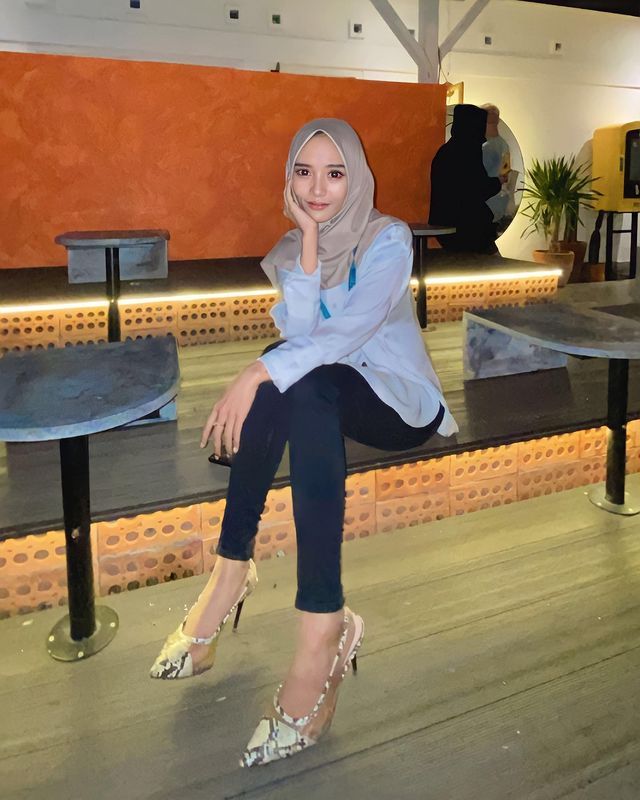 Sarah Sheilka