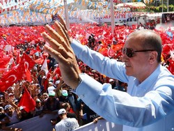 Seabad Negara Demokrasi Turki: Peran Agama Kian Kuat di Pemerintahan