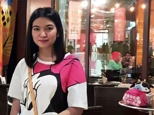 7 Potret Koleksi Tas Mewah Selvi Ananda, Ada yang Mencapai Setengah Miliar 7 Potret Koleksi Tas Mewah Selvi Ananda, Ada yang Mencapai Setengah Miliar