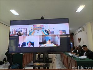 Saksi: Urus IMB Diminta Komitmen Rp 100 Juta Eks Kadinas Perizinan