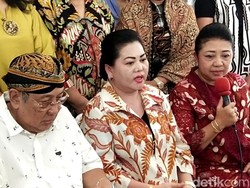 Kala Permaisuri PB XIII Koreksi LDA: Sekarang Saya GKR Paku Buwono
