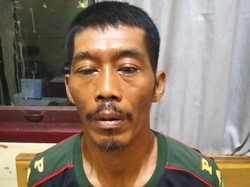 Puluhan Kali Ayah Perkosa Anak Selama 3 Tahun di Lampung