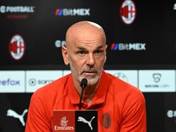 Milan Fokus Kalahkan Salernitana, Tak Pikirkan Duel Inter Vs Napoli