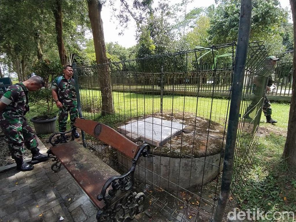 Video Bocah Tercebur Sumur di Candi Borobudur Viral, Begini Awal Mulanya