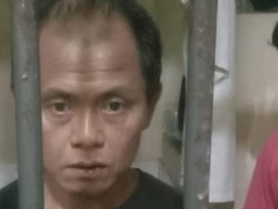 Pria di Sumsel Perkosa Anak Tiri Berulang Kali hingga Melahirkan