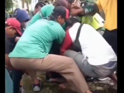 Begini Kondisi Bocah 7 Tahun yang Tercebur Sumur di Candi Borobudur