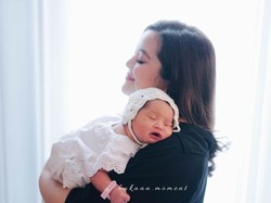 Arti Nama Anak Kedua Tasya Kamila