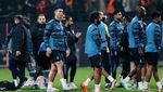 Tengok Latihan Pertama Ronaldo Bareng Al Nassr