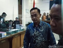 Daftar 24 Calon Mahasiswa Titipan KH Marsudi untuk Masuk Unair-ITS