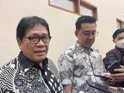 Henry Surya Tak Terima Dituntut 20 Tahun Bui, Klaim Bakal Bawa 1 Lemari Bukti