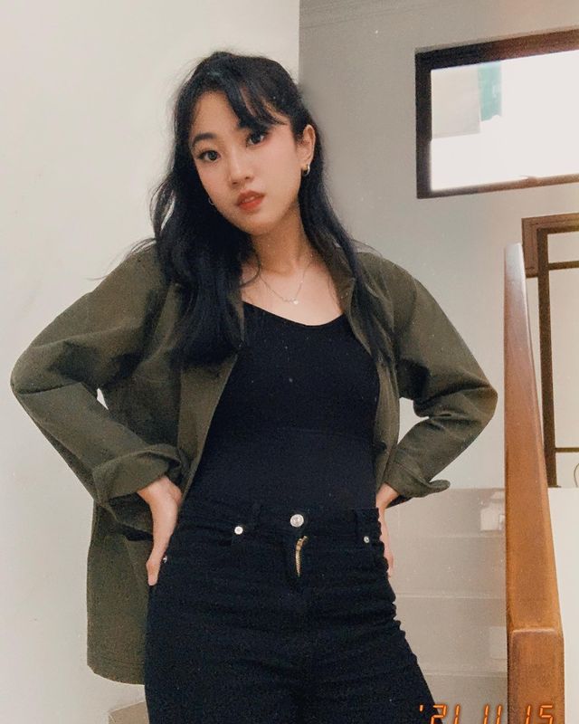 Transformasi Nona Berlian