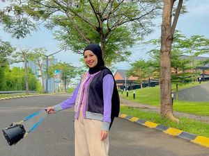 Tya Ariestya Pernah Minta Suami Nikahi Perempuan Lain Tya Ariestya Pernah Minta Suami Nikahi Perempuan Lain