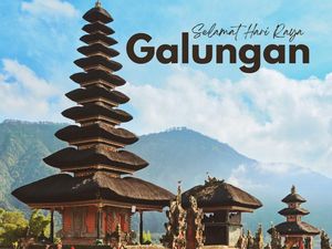 50 Ucapan Selamat Hari Raya Galungan 2024 yang Menyentuh Hati dan Penuh Makna 50 Ucapan Selamat Hari Raya Galungan 2024 yang Menyentuh Hati dan Penuh Makna