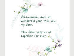 40 Ucapan Selamat Ulang Tahun Pernikahan Bahasa Inggris yang Penuh Makna