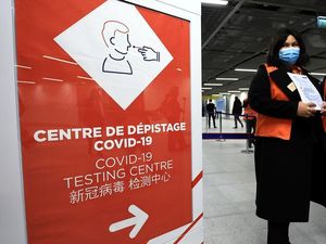 Uni Eropa dan China Bersitegang Soal Syarat Tes Corona