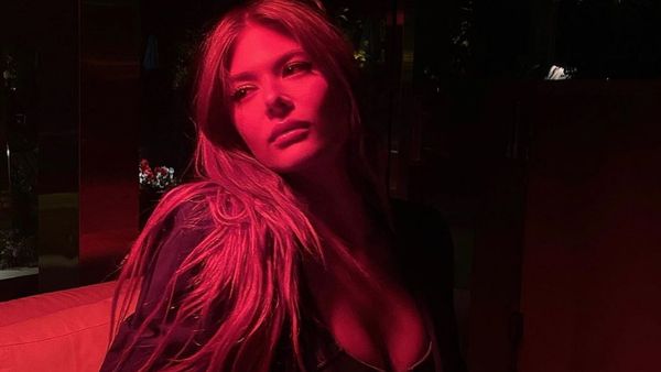 Nasihat Netizen untuk Putri Lorenzo Lamas yang Dekat dengan Leonardo DiCaprio