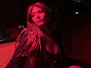 Nasihat Netizen untuk Putri Lorenzo Lamas yang Dekat dengan Leonardo DiCaprio