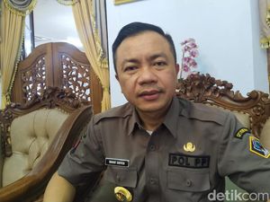 Maaf Bupati dan Kembalinya Ajudan Istri Urungkan Niat Mundur Wabup Blitar Maaf Bupati dan Kembalinya Ajudan Istri Urungkan Niat Mundur Wabup Blitar