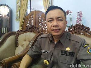 Rahmat Santoso Urung Mundur dari Wabup Sebab Bupati Blitar Minta Maaf Rahmat Santoso Urung Mundur dari Wabup Sebab Bupati Blitar Minta Maaf