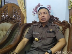 Hubungannya dengan Bupati Baik, Wabup Blitar Terusik oleh Para Pembisik